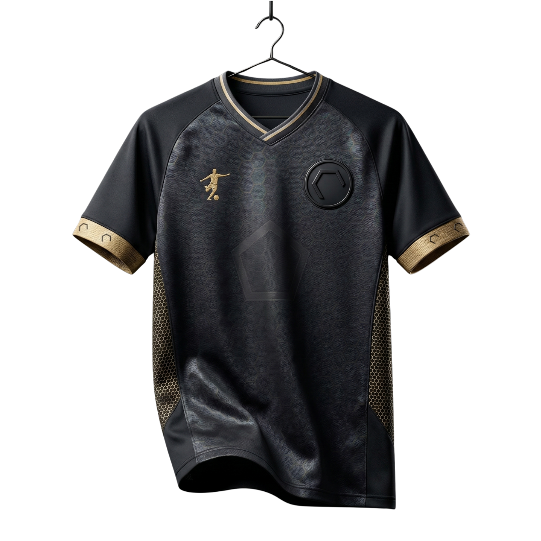 Camiseta Oficial Peishens Deport